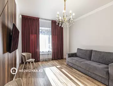 90 м², 2-комнатная квартира, этаж 1 из 12, 90 м², посуточно, изображение - 10