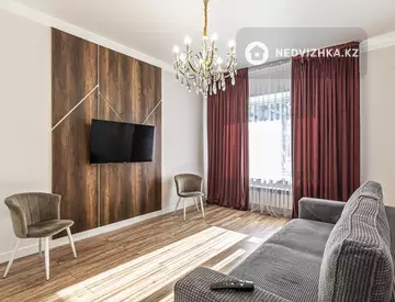 90 м², 2-комнатная квартира, этаж 1 из 12, 90 м², посуточно, изображение - 11