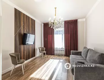 90 м², 2-комнатная квартира, этаж 1 из 12, 90 м², посуточно, изображение - 12