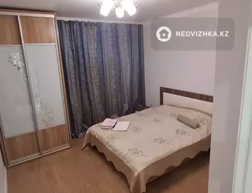 48 м², 2-комнатная квартира, этаж 9 из 12, 48 м², изображение - 3