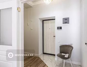 90 м², 2-комнатная квартира, этаж 1 из 12, 90 м², посуточно, изображение - 17