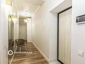 90 м², 2-комнатная квартира, этаж 1 из 12, 90 м², посуточно, изображение - 18