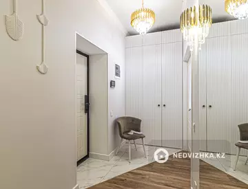 90 м², 2-комнатная квартира, этаж 1 из 12, 90 м², посуточно, изображение - 19