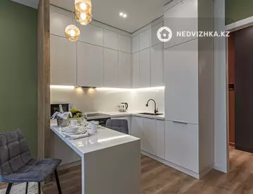 47 м², 2-комнатная квартира, этаж 6 из 12, 47 м², посуточно, изображение - 20