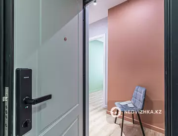 47 м², 2-комнатная квартира, этаж 6 из 12, 47 м², посуточно, изображение - 23