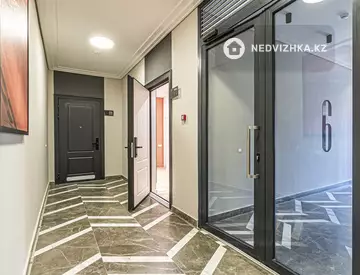 47 м², 2-комнатная квартира, этаж 6 из 12, 47 м², посуточно, изображение - 25