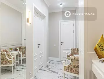 60 м², 2-комнатная квартира, этаж 5 из 12, 60 м², посуточно, изображение - 0