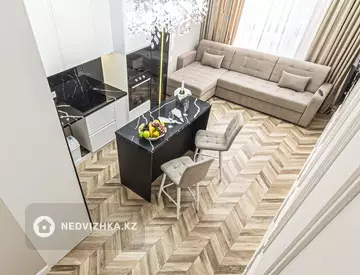 60 м², 2-комнатная квартира, этаж 5 из 12, 60 м², посуточно, изображение - 8