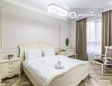 60 м², 2-комнатная квартира, этаж 5 из 12, 60 м², посуточно, изображение - 17