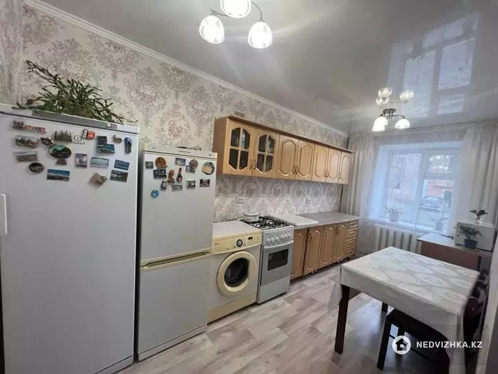 8 м², 5-комнатная квартира, этаж 3 из 5, 8 м², посуточно, изображение - 1