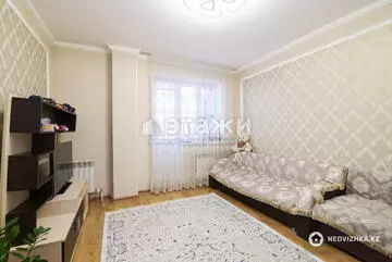 40 м², 1-комнатная квартира, этаж 3 из 9, 40 м², изображение - 1