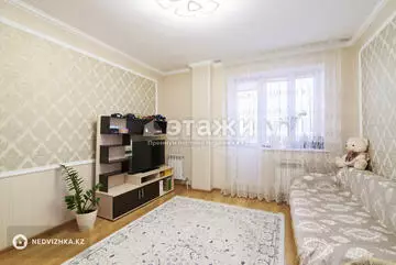 40 м², 1-комнатная квартира, этаж 3 из 9, 40 м², изображение - 0