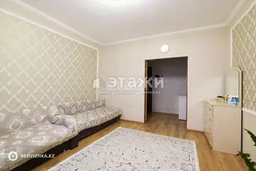 40 м², 1-комнатная квартира, этаж 3 из 9, 40 м², изображение - 2