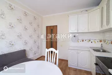 40 м², 1-комнатная квартира, этаж 3 из 9, 40 м², изображение - 6