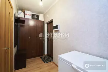 40 м², 1-комнатная квартира, этаж 3 из 9, 40 м², изображение - 10