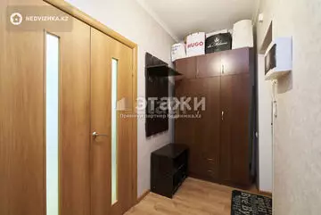 40 м², 1-комнатная квартира, этаж 3 из 9, 40 м², изображение - 11