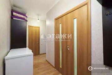 40 м², 1-комнатная квартира, этаж 3 из 9, 40 м², изображение - 12