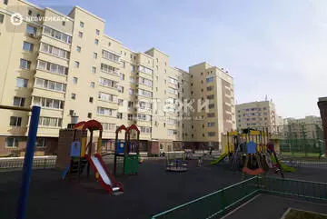 40 м², 1-комнатная квартира, этаж 3 из 9, 40 м², изображение - 15