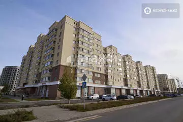 40 м², 1-комнатная квартира, этаж 3 из 9, 40 м², изображение - 18