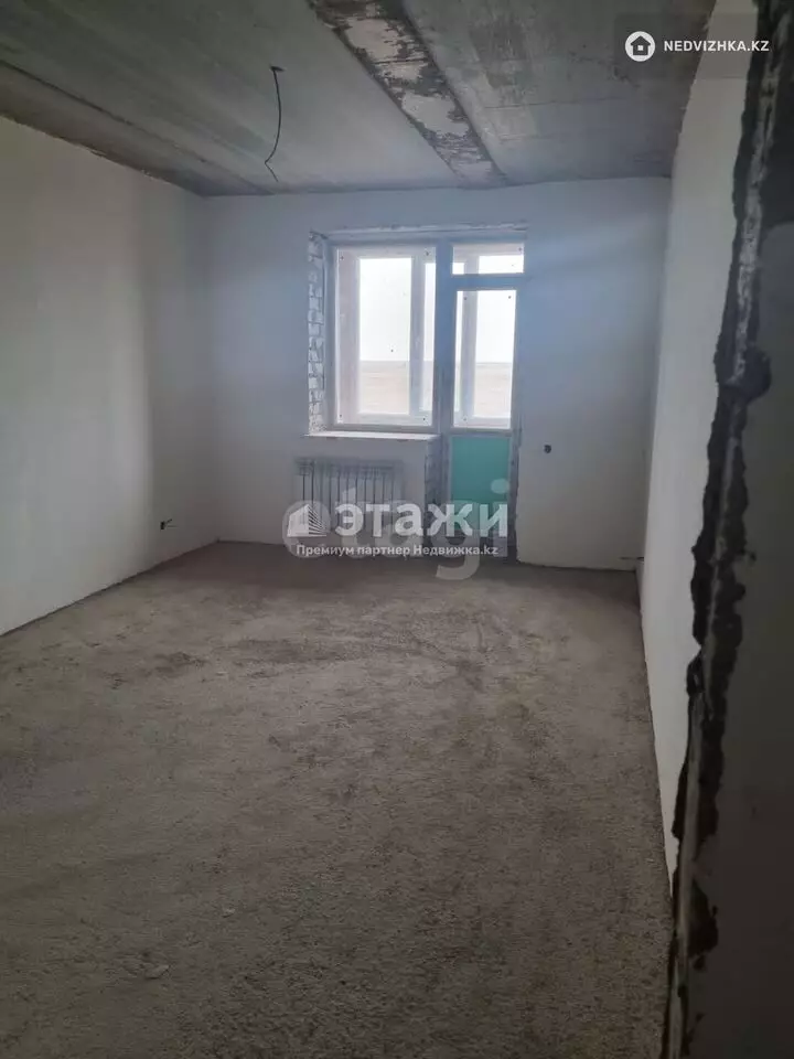 94 м², 3-комнатная квартира, этаж 3 из 7, 94 м², изображение - 1