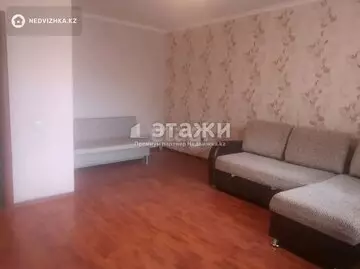 41 м², 1-комнатная квартира, этаж 6 из 9, 41 м², изображение - 0