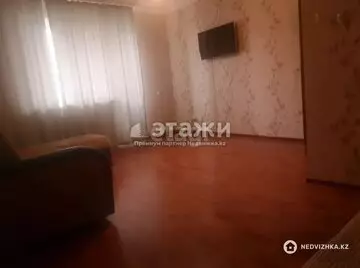 41 м², 1-комнатная квартира, этаж 6 из 9, 41 м², изображение - 2