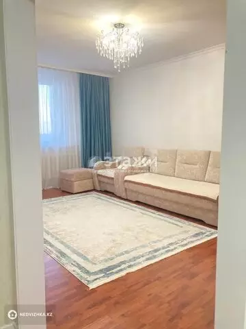 3-комнатная квартира, этаж 12 из 16, 89 м²