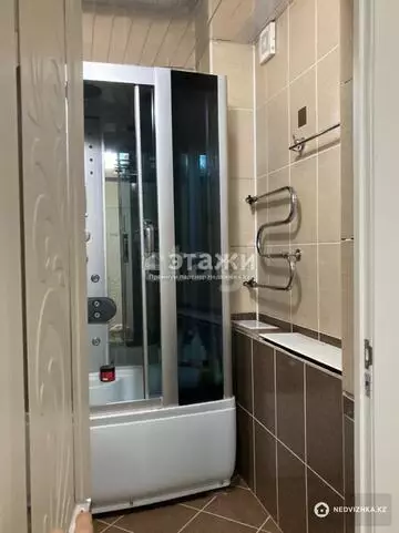 3-комнатная квартира, этаж 12 из 16, 89 м²