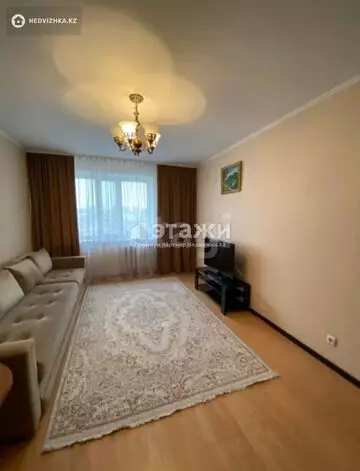 2-комнатная квартира, этаж 9 из 9, 63 м²