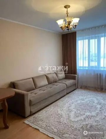 2-комнатная квартира, этаж 9 из 9, 63 м²