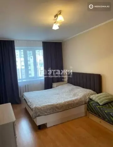 2-комнатная квартира, этаж 9 из 9, 63 м²