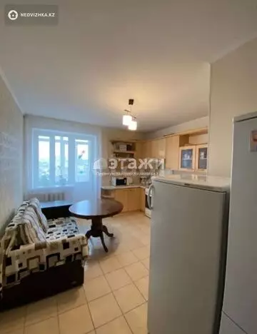 63 м², 2-комнатная квартира, этаж 9 из 9, 63 м², изображение - 4