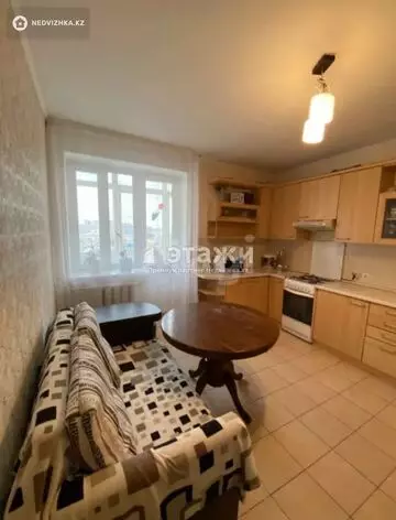 63 м², 2-комнатная квартира, этаж 9 из 9, 63 м², изображение - 6