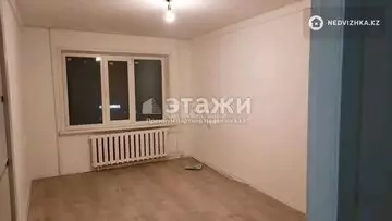 2-комнатная квартира, этаж 2 из 5, 48 м²