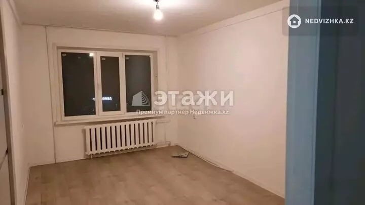 48 м², 2-комнатная квартира, этаж 2 из 5, 48 м², изображение - 1