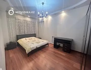 130 м², 3-комнатная квартира, этаж 6 из 10, 130 м², на длительный срок, изображение - 12