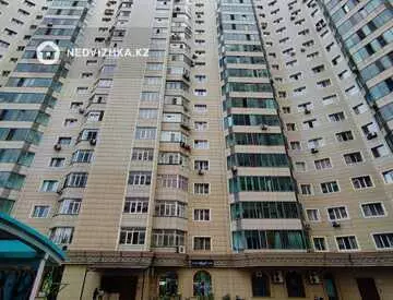 92 м², 2-комнатная квартира, этаж 10 из 18, 92 м², на длительный срок, изображение - 5