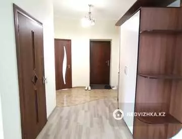 92 м², 2-комнатная квартира, этаж 10 из 18, 92 м², на длительный срок, изображение - 8