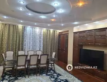 3-комнатная квартира, этаж 19 из 30, 130 м², посуточно