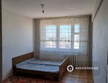 3-комнатная квартира, этаж 4 из 5, 69 м²