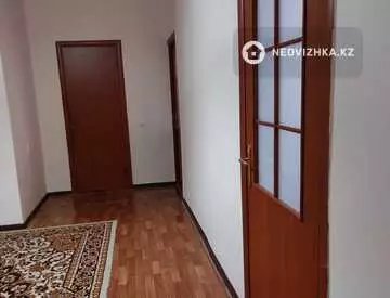 105 м², 3-комнатная квартира, этаж 5 из 5, 105 м², изображение - 3