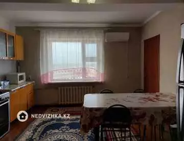 105 м², 3-комнатная квартира, этаж 5 из 5, 105 м², изображение - 2