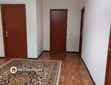 105 м², 3-комнатная квартира, этаж 5 из 5, 105 м², изображение - 4