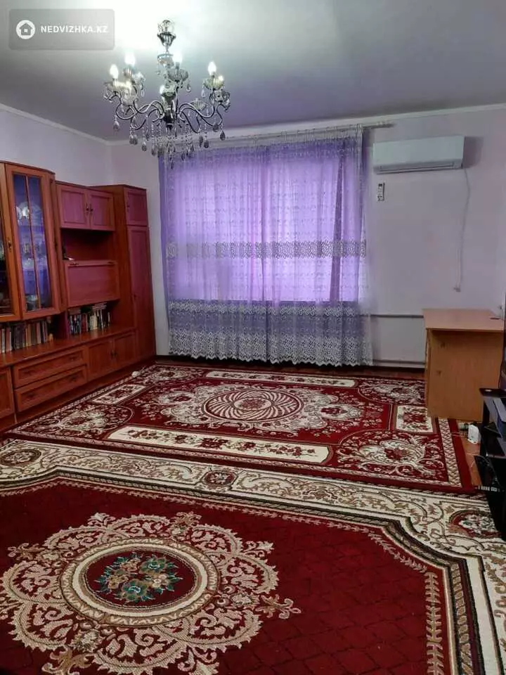 105 м², 3-комнатная квартира, этаж 5 из 5, 105 м², изображение - 1