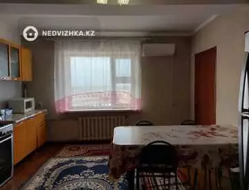 105 м², 3-комнатная квартира, этаж 5 из 5, 105 м², изображение - 1