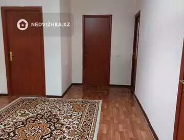 105 м², 3-комнатная квартира, этаж 5 из 5, 105 м², изображение - 3