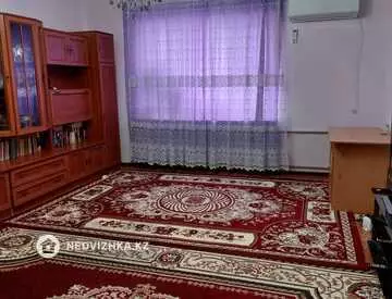 3-комнатная квартира, этаж 5 из 5, 105 м²