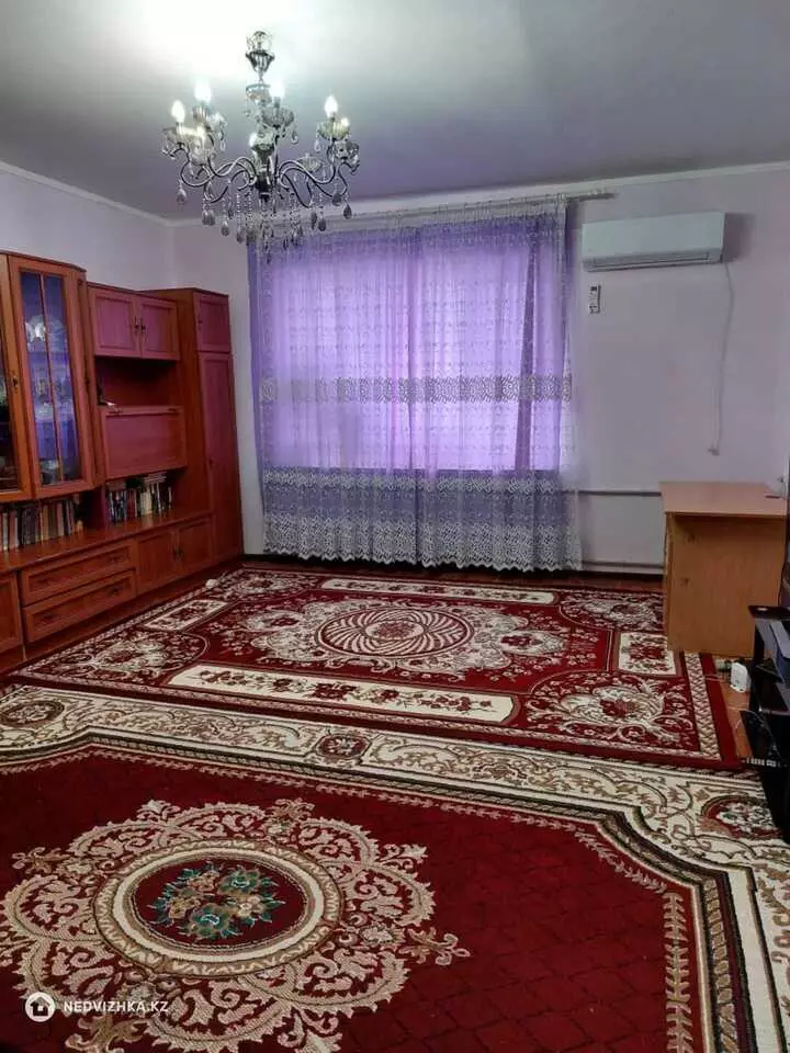 105 м², 3-комнатная квартира, этаж 5 из 5, 105 м², изображение - 1