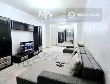 72 м², 2-комнатная квартира, этаж 7 из 13, 72 м², посуточно, изображение - 12