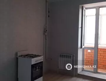 2-комнатная квартира, этаж 1 из 9, 60 м²